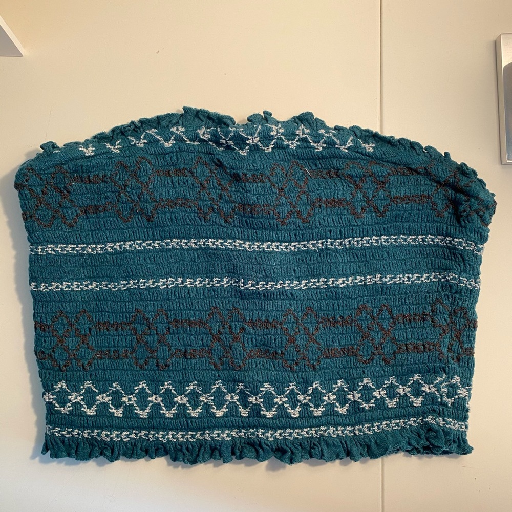 Urban Outfitters Tube Top